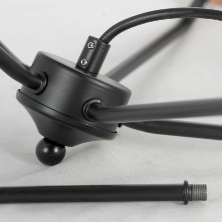 картинка Подвесная люстра Fishers LSP-8800 от магазина BTSvet