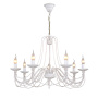 картинка Подвесная люстра Chateau 2164-7P от магазина BTSvet
