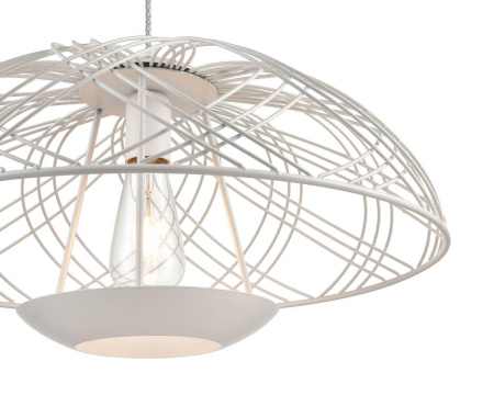 картинка Подвесной светильник Manhattan VL6281P01 от магазина BTSvet