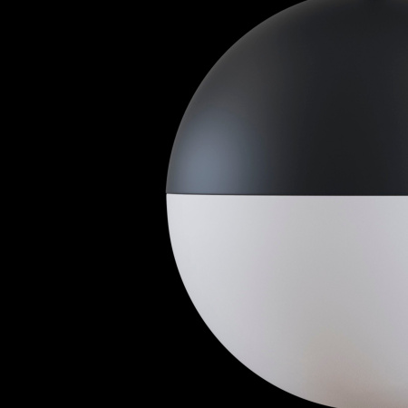 картинка Трековый светильник светодиодный Track lamps TR018-2-10W4K-B от магазина BTSvet