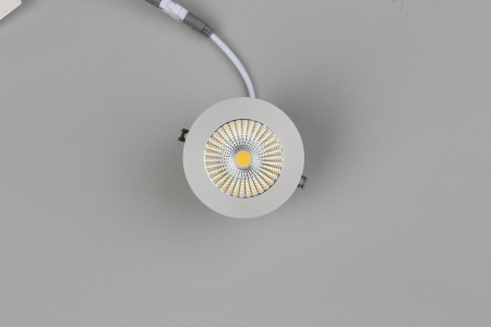 картинка Встраиваемый светильник светодиодный Barbi APL.0094.09.05 от магазина BTSvet