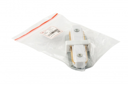 картинка Соединитель TR1101-WH от магазина BTSvet