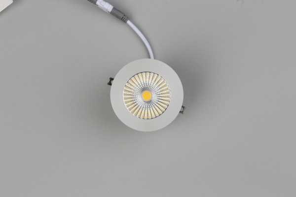 картинка Встраиваемый светильник светодиодный Barbi APL.0094.09.05 от магазина BTSvet