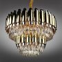 картинка Подвесная люстра хрустальная OML-81403-13 от магазина BTSvet