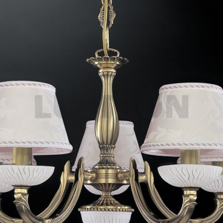 картинка Подвесная люстра L.5402/5 от магазина BTSvet