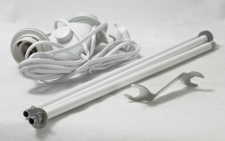 картинка Торшер LSP-0504 от магазина BTSvet