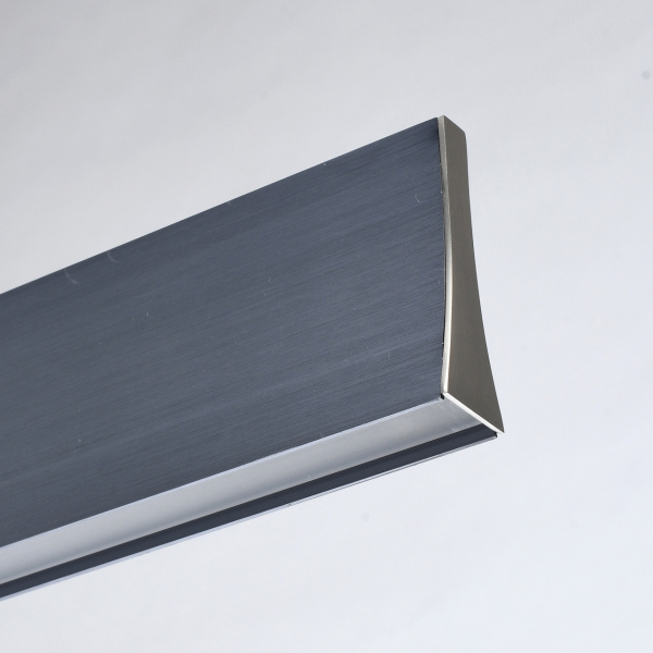 картинка Подвесной светильник светодиодный диммируемый с выключателем и ночным режимом Ральф 675013503 от магазина BTSvet