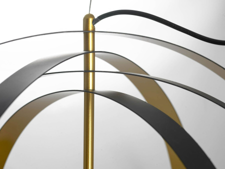 картинка Подвесной светильник New Rochelle GRLSP-9922 от магазина BTSvet