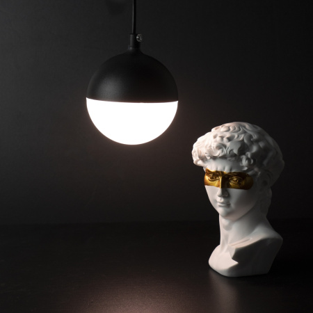 картинка Трековый светильник магнитный светодиодный 48V Tech T047-07P от магазина BTSvet