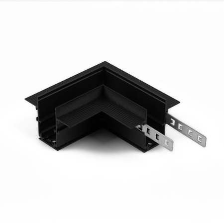 Коннектор угловой Slim Magnetic 85092/00