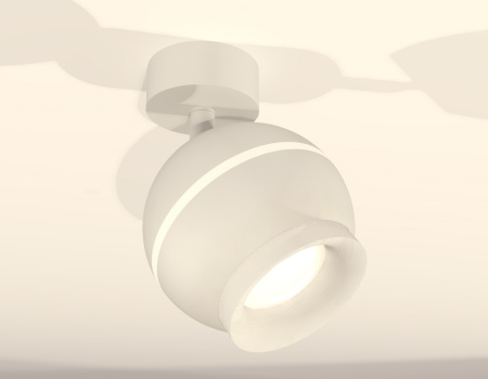 картинка Спот светодиодный Techno Spot XM1101017 от магазина BTSvet