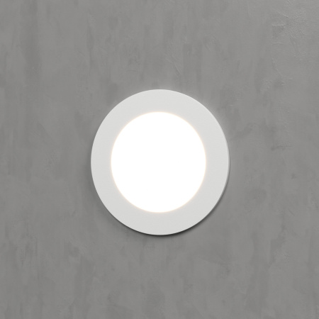 Встраиваемый светильник уличный светодиодный MRL LED 1108 IP65