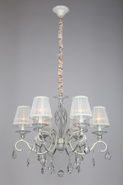 картинка Подвесная люстра Belluno OML-79103-06 от магазина BTSvet