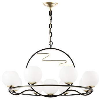 Подвесная люстра Enna 762097