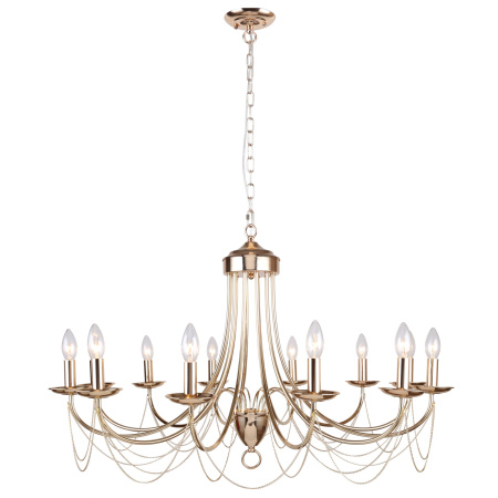 Подвесная люстра Plini 2591-12P