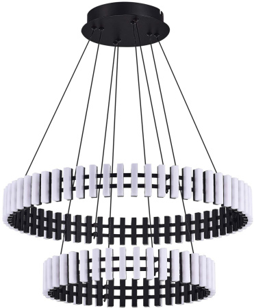 Подвесная люстра Estense SL6203.403.65