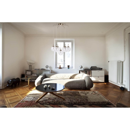 картинка Подвесной светодиодный светильник Krajs/Kreis 657011307 от магазина BTSvet