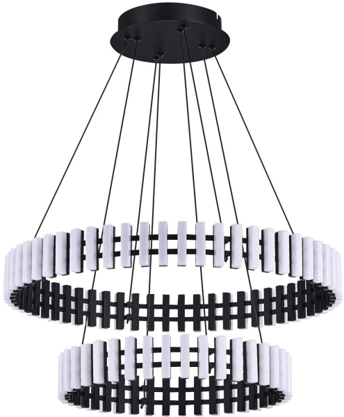 Подвесная люстра Estense SL6203.403.65