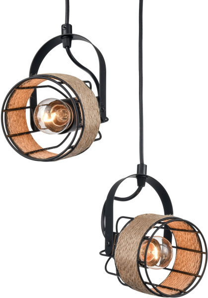 картинка Подвесной светильник Extra VL6472P13 от магазина BTSvet