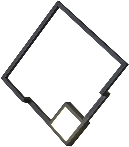 Настенный светильник светодиодный Boutique 7680