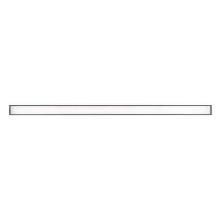 картинка Трековый светильник светодиодный MAG-ORIENT-FLAT-L465-16W Warm3000 (BK, 80 deg, 48V) (Arlight, IP20 Металл, 3 года) 033612 от магазина BTSvet