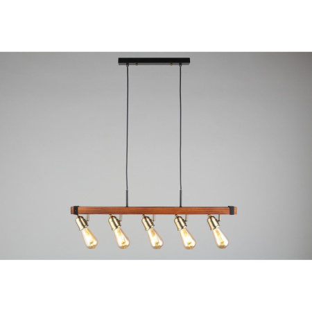 картинка Подвесной светильник Castelluzzo OML-94613-05 от магазина BTSvet