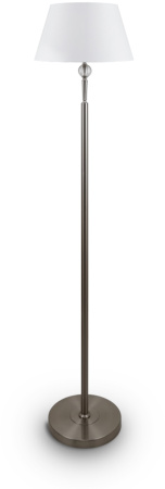 картинка Торшер Rosemary FR2190FL-01N от магазина BTSvet