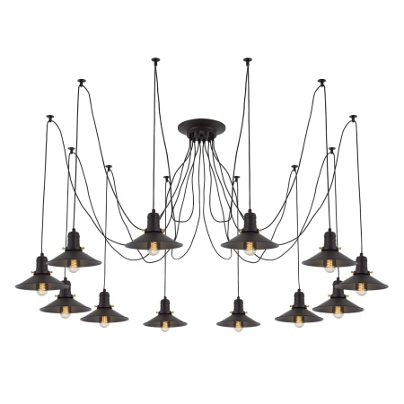 картинка Подвесной светильник Jedison CL451122 от магазина BTSvet