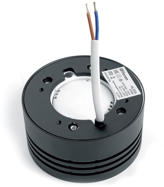 картинка Точечный светильник светодиодный HL354 41506 от магазина BTSvet