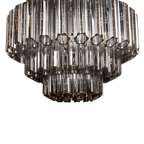 картинка Подвесная люстра Destiny MD0267-7A от магазина BTSvet