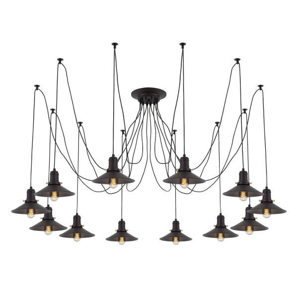 картинка Подвесной светильник Jedison CL451122 от магазина BTSvet