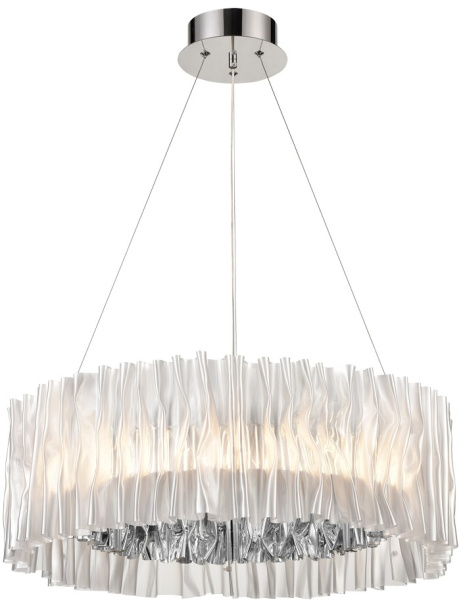 Подвесная люстра Patricia WE117.01.103