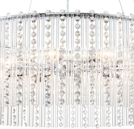 картинка Подвесная люстра Escada ASTLEY 2104/8S от магазина BTSvet