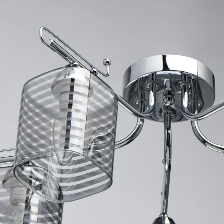 картинка Потолочная люстра Олимпия 638019705 от магазина BTSvet