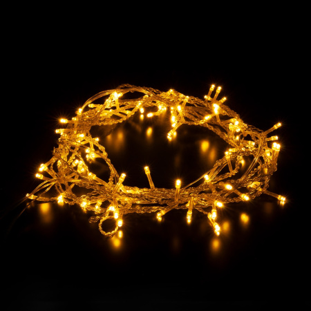 картинка Гирлянда светодиодная 200-001 от магазина BTSvet