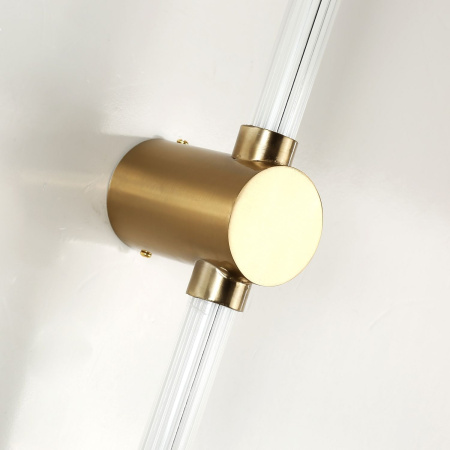 картинка Настенный светильник Lignum 3057-1W от магазина BTSvet