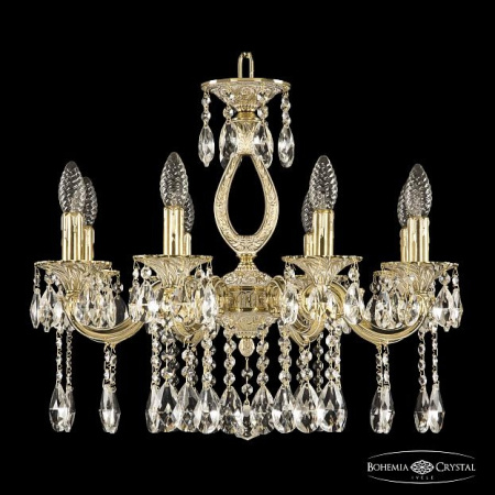 Подвесная люстра 72301/8/175 A GW