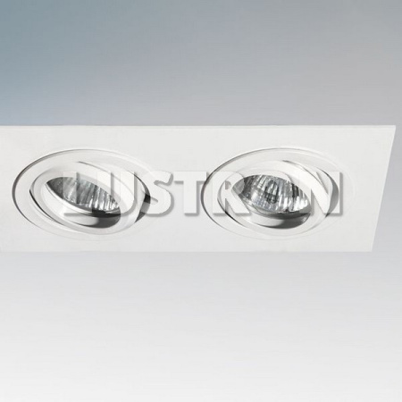 картинка Встраиваемый светильник SINGO l 011612 от магазина BTSvet