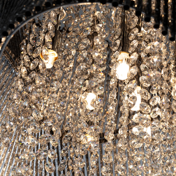 картинка Потолочная люстра A4207PL-9CC от магазина BTSvet