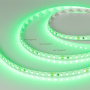 картинка Светодиодная лента RT-A120-8mm 24V Green(9.6 W/m, IP20, 2835, 5m) (Открытый) 008782(2) от магазина BTSvet