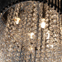 картинка Потолочная люстра A4207PL-9CC от магазина BTSvet