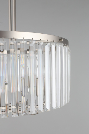 картинка Подвесная люстра Borno OML-66013-08 от магазина BTSvet