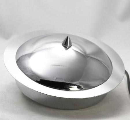 картинка Большая потолочная люстра Apiro LSF-2403-15 от магазина BTSvet