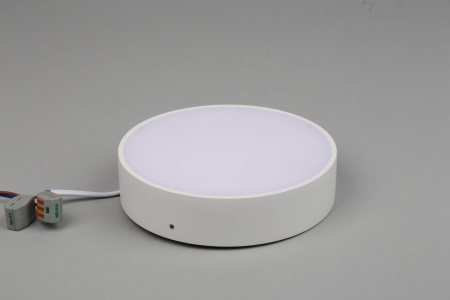 картинка Потолочный светильник светодиодный Evon APL.0113.09.18 от магазина BTSvet