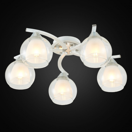 картинка Потолочная люстра Кристи CL152150 от магазина BTSvet