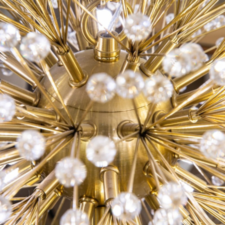 картинка Подвесной светильник Dunkirk L28506 от магазина BTSvet