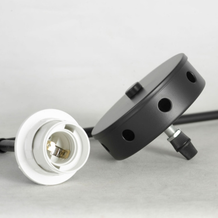 картинка Подвесная люстра Crenshaw LSP-8719 от магазина BTSvet