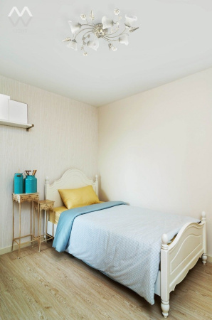 картинка Потолочная люстра Vostorg 242014806 от магазина BTSvet