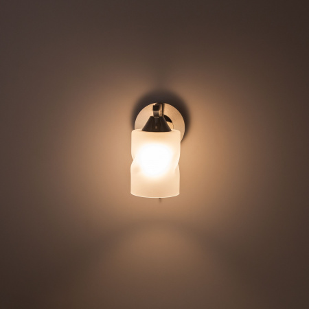 картинка Бра с выключателем Сиерра CL119410 от магазина BTSvet