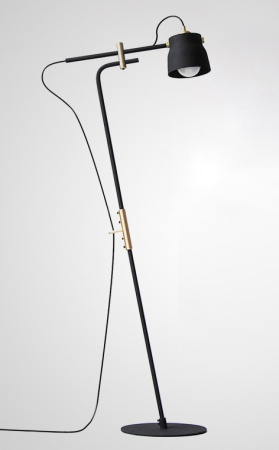 Торшер RAMFLOR01